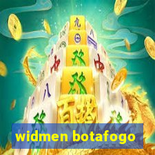 widmen botafogo